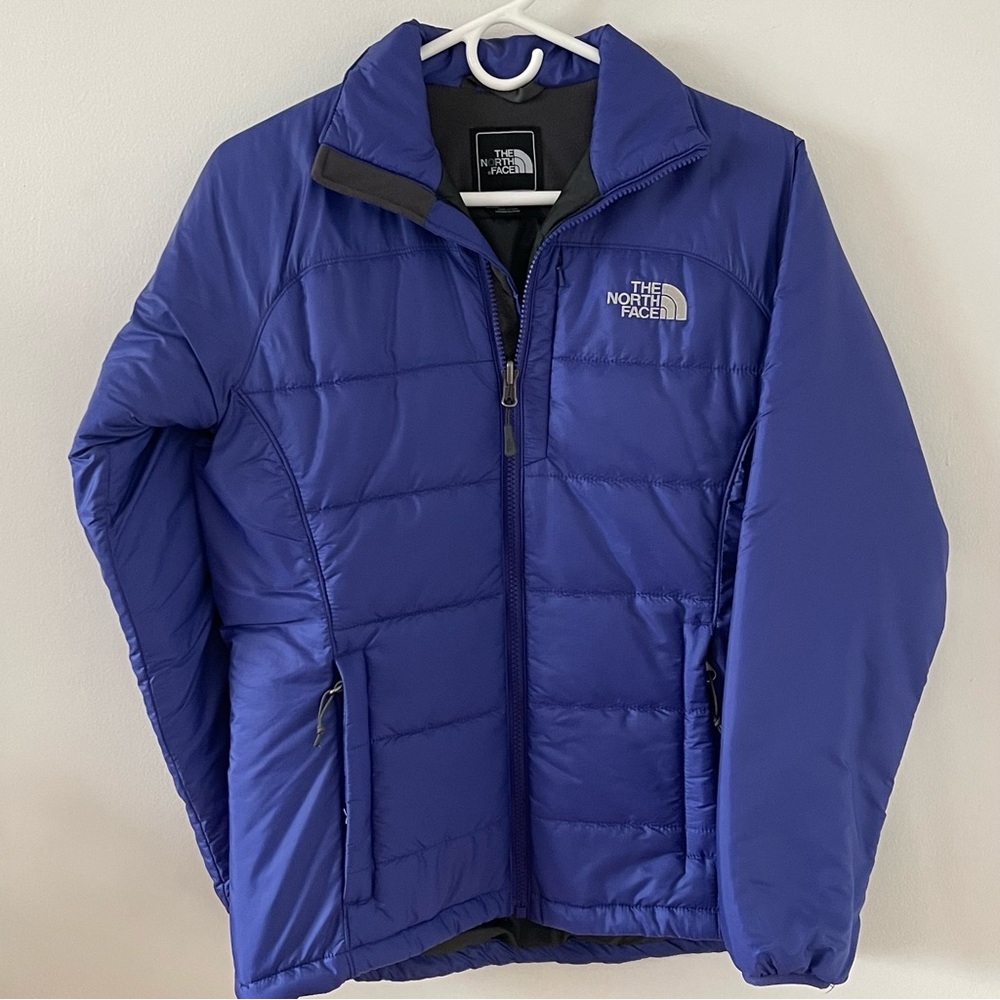 NWOT the north face women’s jacket (XS)